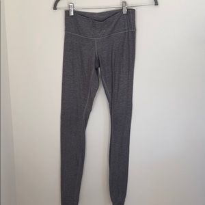 •Lululemon• Tights